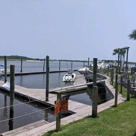 Villa Holden Beach, Nc Your Way # 2 Extérieur photo