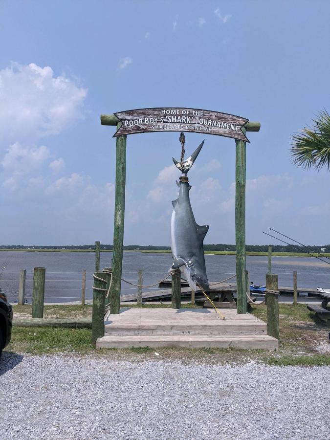 Villa Holden Beach, Nc Your Way # 2 Extérieur photo