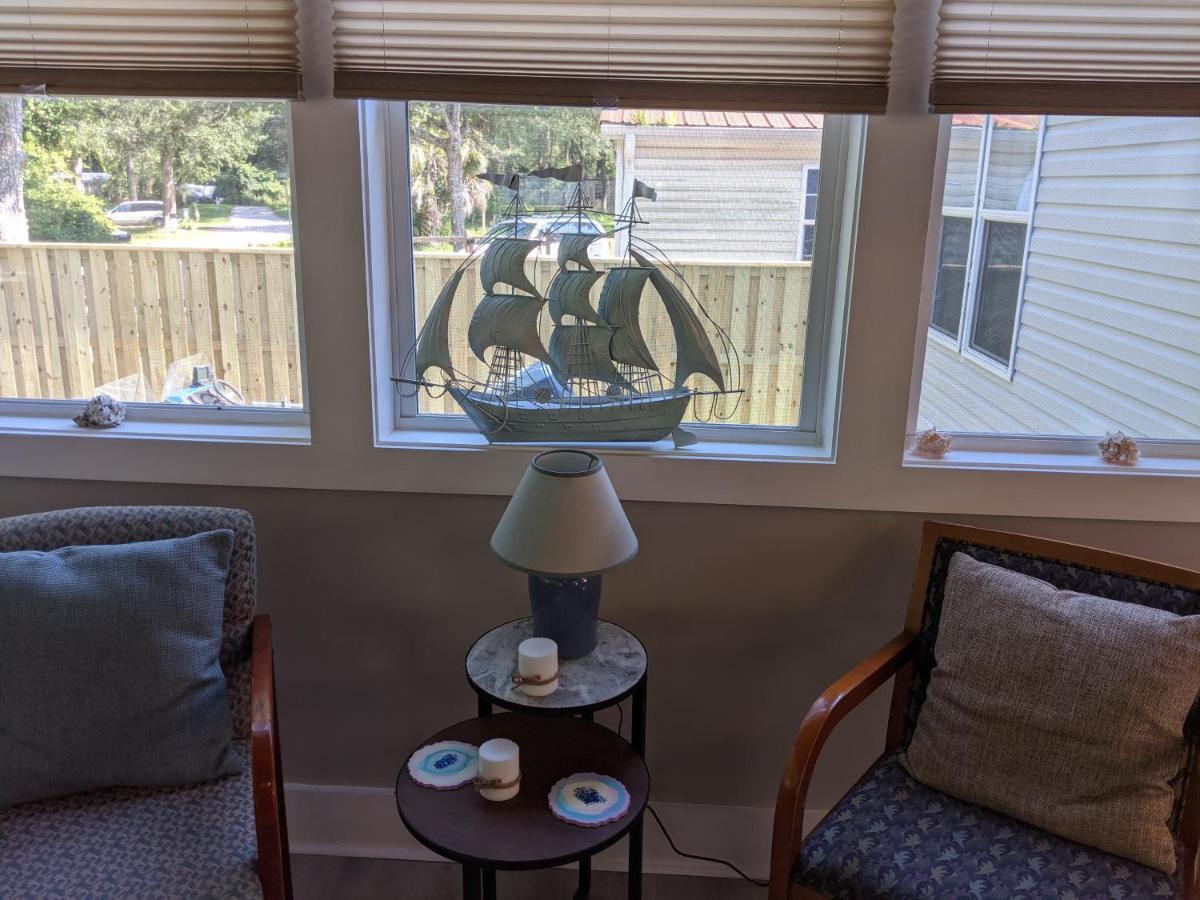 Villa Holden Beach, Nc Your Way # 2 Extérieur photo