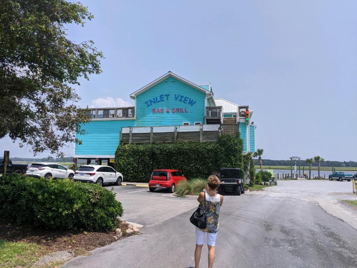 Villa Holden Beach, Nc Your Way # 2 Extérieur photo