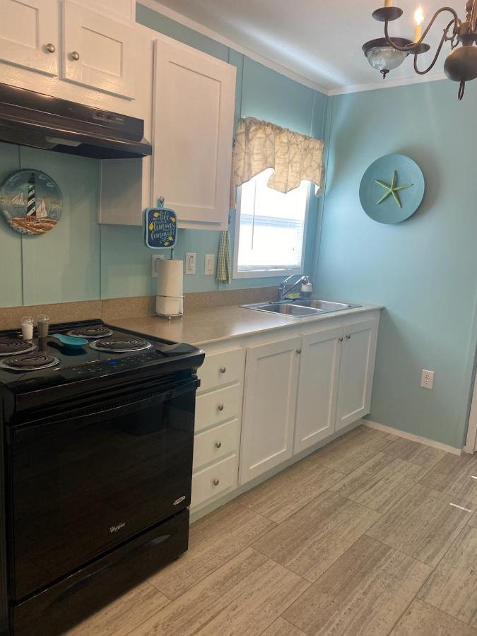 Villa Holden Beach, Nc Your Way # 2 Extérieur photo