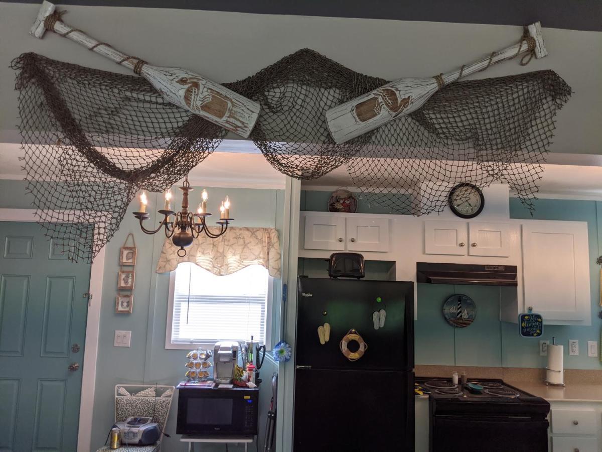 Villa Holden Beach, Nc Your Way # 2 Extérieur photo