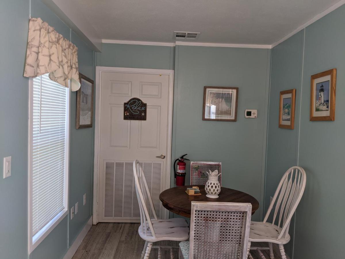 Villa Holden Beach, Nc Your Way # 2 Extérieur photo