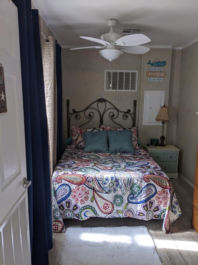 Villa Holden Beach, Nc Your Way # 2 Extérieur photo