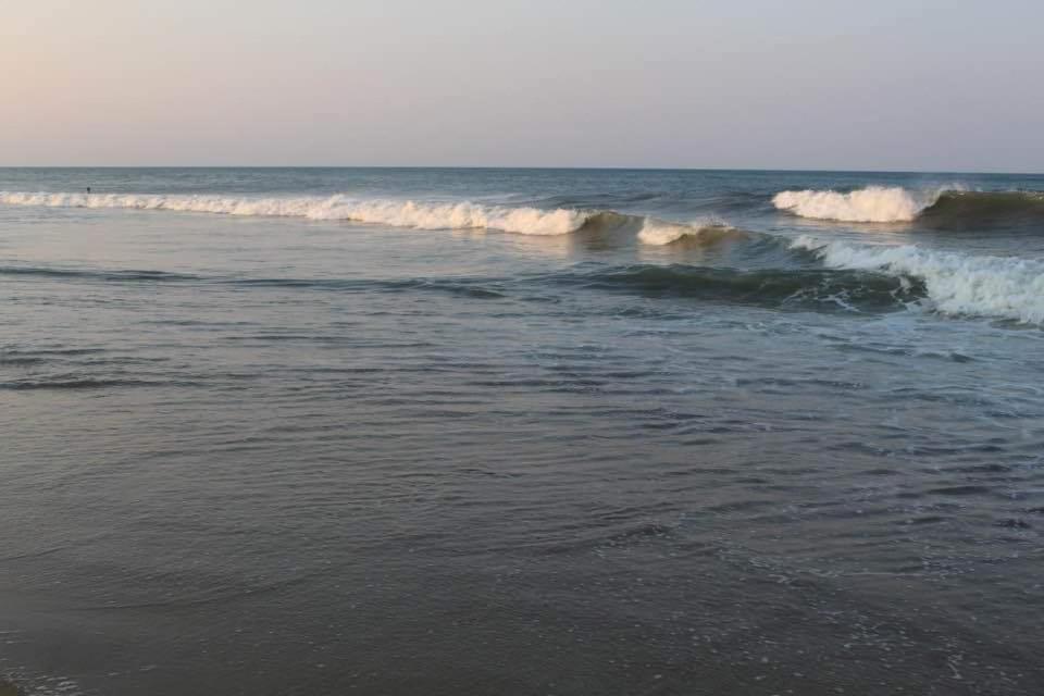 Villa Holden Beach, Nc Your Way # 2 Extérieur photo