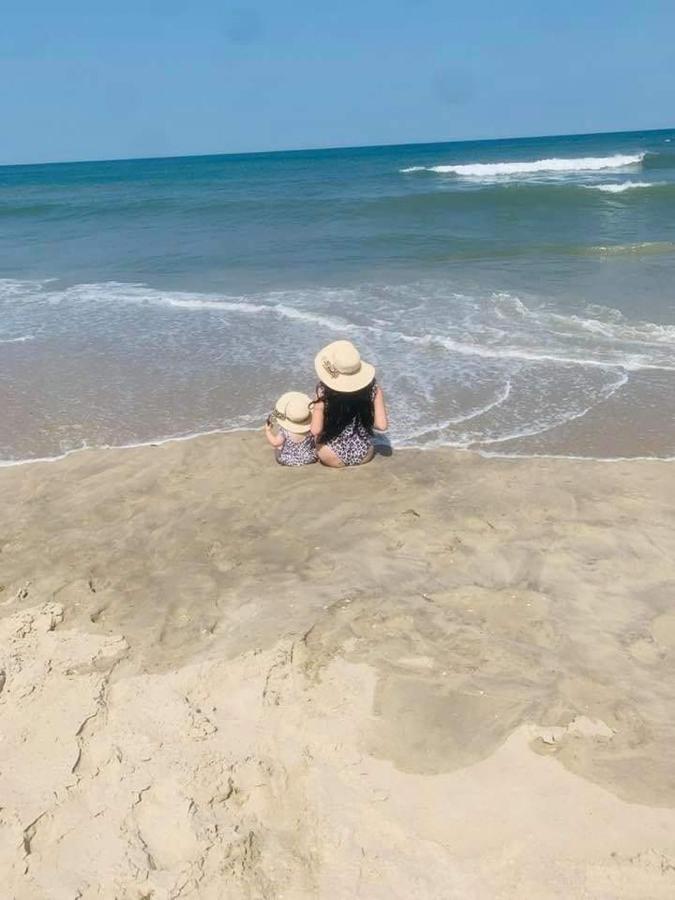 Villa Holden Beach, Nc Your Way # 2 Extérieur photo